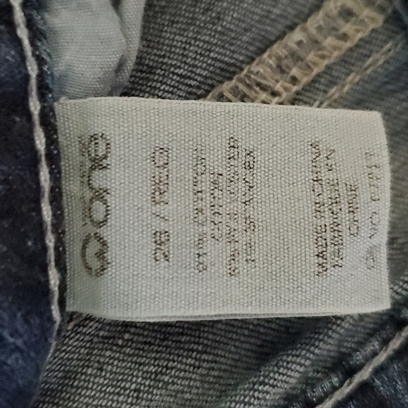 Warehouse One Jeans - Picture 4 of 4